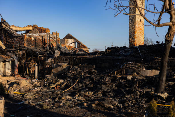 Reliable Emergency Fire Damage Restoration contractor in Hunt Valley, MD by Fire Damage Flint